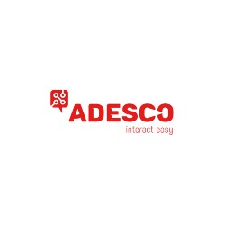 adesco logo