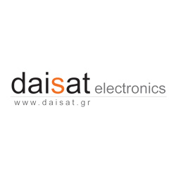 daisat logo