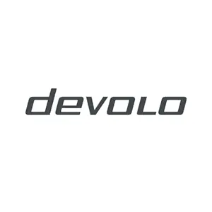 devolo logo