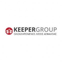 keeper logo