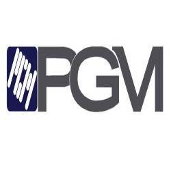 pgm logo