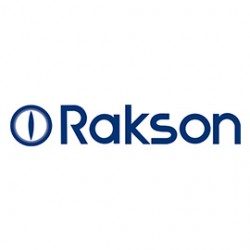 rakson logo