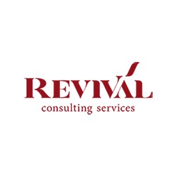 revival logo