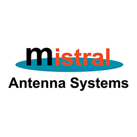 mistral logo