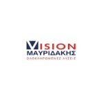 VISION ΜΑΥΡΙΔΑΚΗΣ